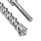 MOXPIFY SDS Max sveder 38 x 340 mm