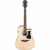 IBANEZ ELEKTRO AKUSTIČNA KITARA V40CE-OPN