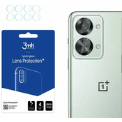 shumee Zaščita leč za OnePlus Nord 2T 3MK Lens Protect, 4 kosi