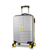ZOOZIE BAGS Kofer PLE kg RI