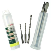 Bosch Mix set SDS plus dleta i burgija 2607019455