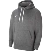 Nike Team Club 20 Hoodie moška siva CW6894 071 - Velikost XL