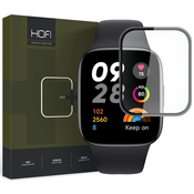 HOFI HYBRID PRO+ XIAOMI REDMI WATCH 3 BLACK (9490713934432)
