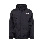 The North Face Prehodna jakna Antora NF0A7QEY Črna Regular Fit