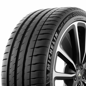 Michelin letne gume 265/35R22 102Y XL Pilot Sport 4 S