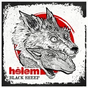 Helem - Black Sheep (LP)