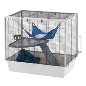 Kavez za tvore FURET PLUS - 78x48x70cm