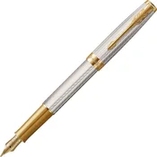 Nalivno pero PARKER Sonnet delux mistral