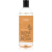 Ziaja Gel za prhanje Sunny Quince 500 ml