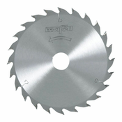 Žagin list | HM, 185x1,4/2,4x20 mm, Z 24, WZ | MAFELL - Mafell