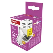 LED žarnica Classic MR16/GU10/3 W (32 W)/345 lm/Nevtralna bela