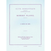 PLANEL:SUITE ROMANTIQUE 5 CONTE DE NOEL