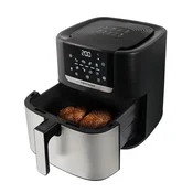 ESP Esperanza EKA004 friteza bez ulja, 8L, 1700W Inox
