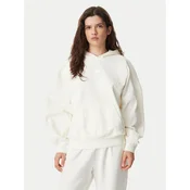adidas Jopa Kit Small Logo Hoodie KV9792 Kremna Regular Fit
