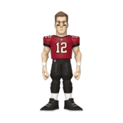 FUNKO GOLD 12 NFL: BUCCANEERS - TOM BRADY