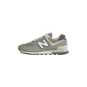 new balance Nizke superge bež/barva blata/črna/bela