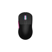 HATOR Quasar 2 Ultra 4K Wireless black lilac