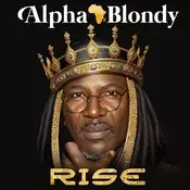 Alpha Blondy - Rise (LP)