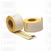 Zamjenske papirnate naljepnice DYMO 99010 89 mm x 28 mm, 130 komada #S0722370 IK