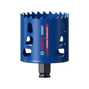 BOSCH Děrovka EXPERT Multi Material pro Power Change Plus, 73 × 60 mm 2608901896