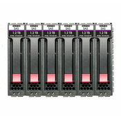 Hewlett Packard Enterprise R0Q66A unutarnji čvrsti disk 2.5 1800 GB SAS