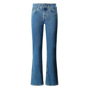 Pepe Jeans Kavbojke Venus moder denim