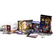Anima: Gate of Memories I & II Remaster - Special Edition (PS5)