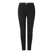 Rich & Royal Kavbojke črn denim