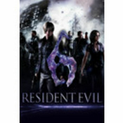 Resident Evil 6 Complete