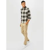 Lindbergh Chino hlače Superflex pesek
