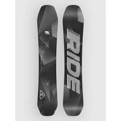 Ride Moderator 2027 Snowboard design