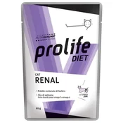 PROLIFE CAT RENAL 85G