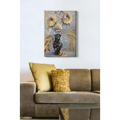Opviq Slika na platnu 50x70cm