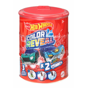 Hot Wheels Color Reveal duo pack