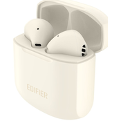 Edifier TWS200 Plus wireless headphones TWS (ivory)