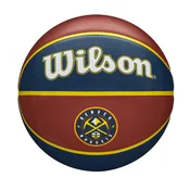 WILSON LOPTA NBA TEAM TRIBUTE BSKT DEN NUGGETS