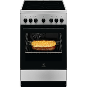 Electrolux LKR562055X Keramički štednjak