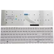 Acer tastatura za laptop aspire E1-522 E1-532 E1-530 E1-572 BELA ( 107998 )