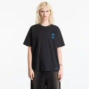 Majice adidas Dtmf Bad Bunny Heavyweight Merch T-Shirt UNISEX Black S
