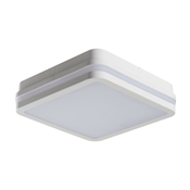 Kanlux 33342 - LED Vanjska svjetiljka BENO LED/24W/230V IP54 bijela