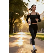 Trendyol Milla Ženska bluza Thmaw26Bz00003, Crna