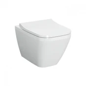 Konzolna šolja VITRA INTEGRA SQUARE 54cm rimex