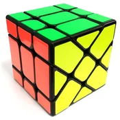 Društvene igre Yileng Cube Cayro YJ8318 3 x 3