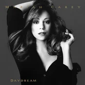 Mariah Carey - Daydream (Reissue) (30th Anniversary/Deluxe Edition) (Iridescent Gold Coloured) (3 LP)