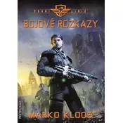 První linie 7 - Bojové rozkazy