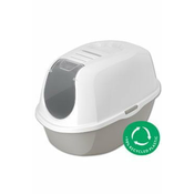 Moderna Toalet za macke Smart Cat - siva