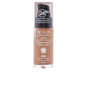 Revlon Cosmetics ColorStay™ dolgoobstojni matirajoči tekoči puder SPF 15 odtenek 400 Caramel 30 ml