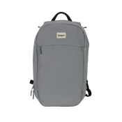 NAHRBTNIK ZA PROSTI ČAS RUCKSACK ONLY DAY2DAY 30X12X47CM SIV