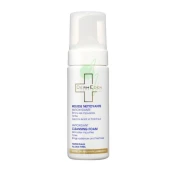 DermEden CLEANSERS Antioxidant Cleansing Foam razstrupljevalna čistilna pena 150 ml