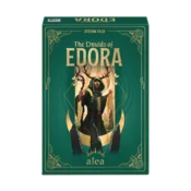 The Druids of Edora